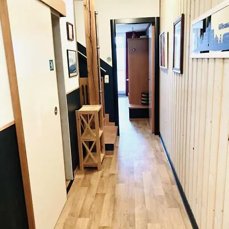 Appartement Ankerplatz In Hohen Wieschendorf