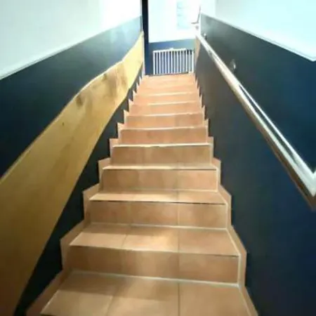 Appartement Ankerplatz In Hohen Wieschendorf