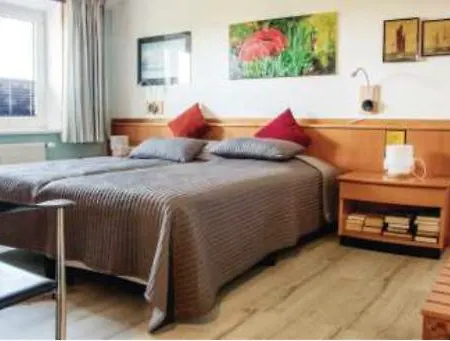Appartement Ankerplatz In Hohen Wieschendorf Hohenkirchen (Nordwestmecklenburg)